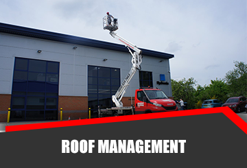 Roof Management Wembley Roofing - Wembley, London