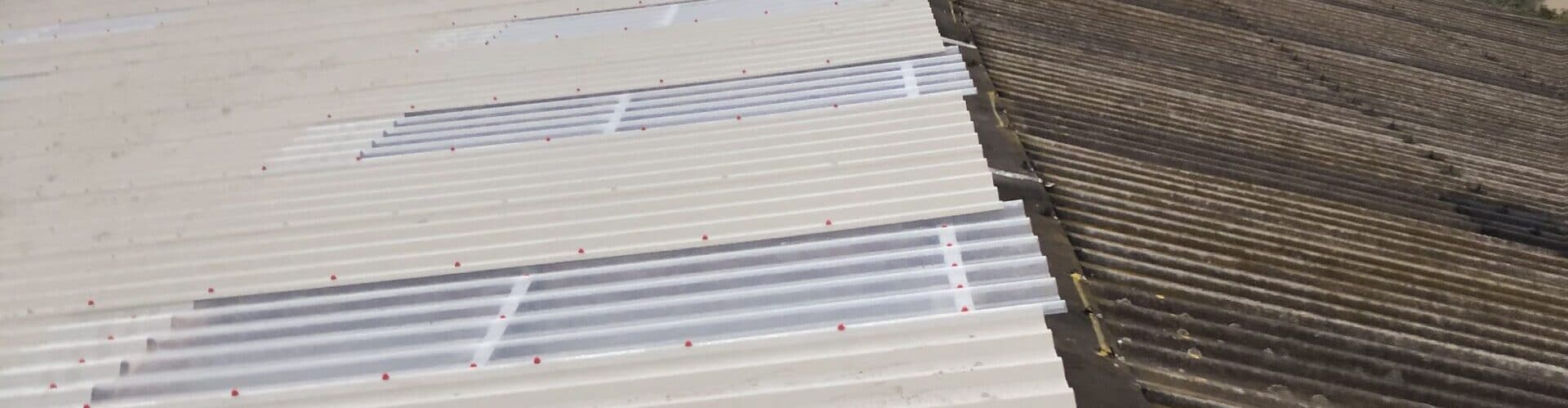 Wembley Roofing ROOFLIGHTS / SKYLIGHTS - Wembley, London